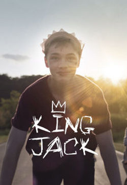 King Jack