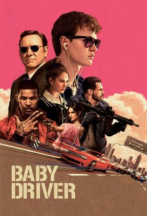 Baby Driver