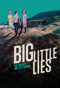 Big Little Lies