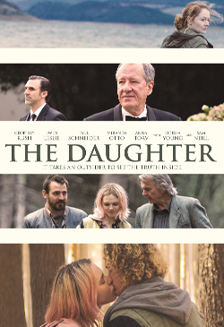 The Daughter