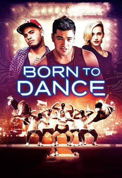 Born to Dance