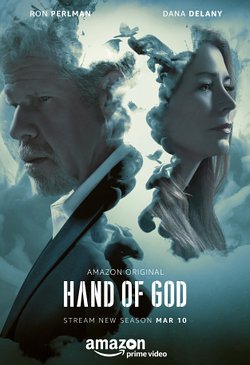 Hand of God