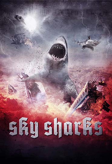 Sky Sharks