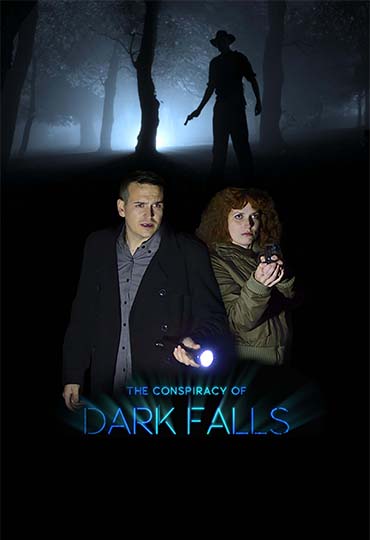 The Conspiracy of Dark Falls