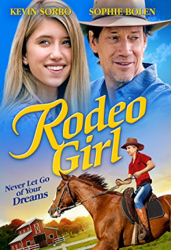 Rodeo Girl: Dream Champion