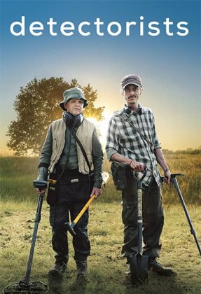 Detectorists