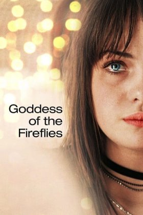 Goddess of the Fireflies