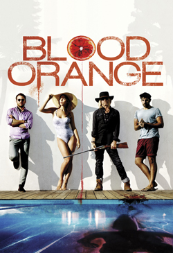 Blood Orange