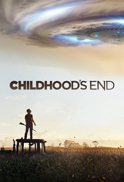 Childhood's End