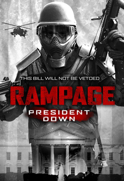 Rampage: President Down