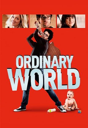 Ordinary World