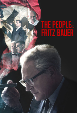 The People Vs. Fritz Bauer