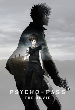 Psycho-Pass: The Movie