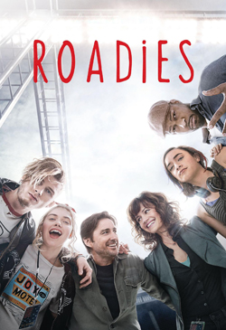 Roadies