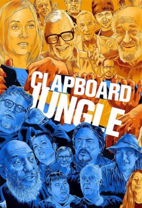 Clapboard Jungle: Surviving the Independent Film Business