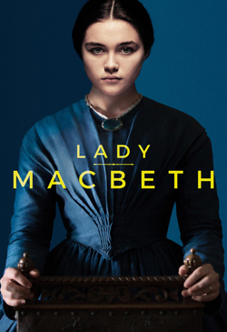 Lady Macbeth