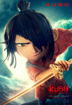 Kubo and the Two Strings