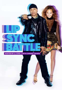 Lip Sync Battle