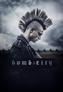 Bomb City