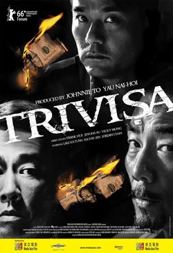 Trivisa