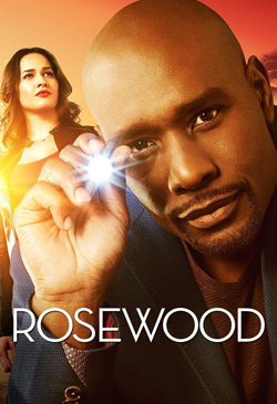 Rosewood