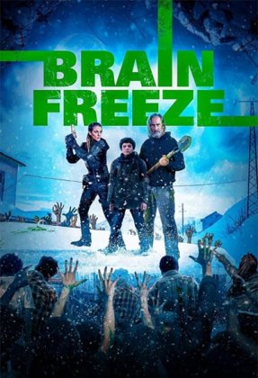 Brain Freeze