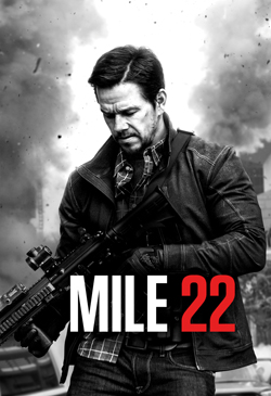 Mile 22