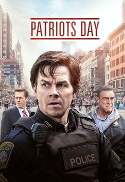 Patriots Day