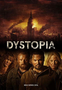 Dystopia