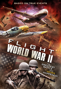 Flight World War II