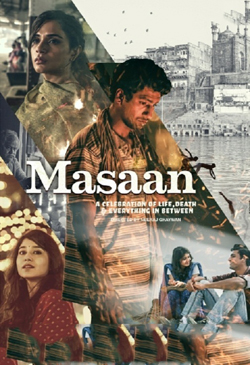 Masaan