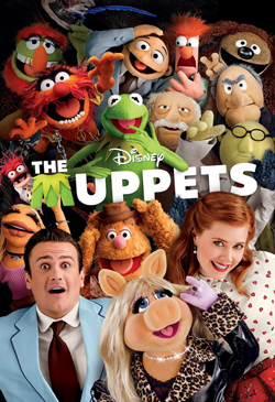 The Muppets.