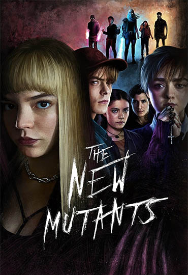 The New Mutants