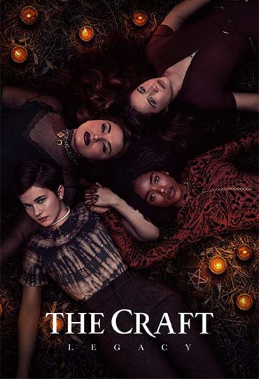 The Craft: Legacy