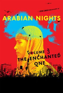 Arabian Nights: Volume 3 - The Enchanted One