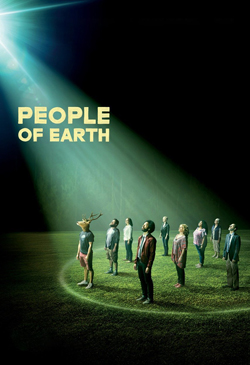 People of Earth