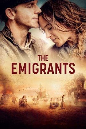 The Emigrants