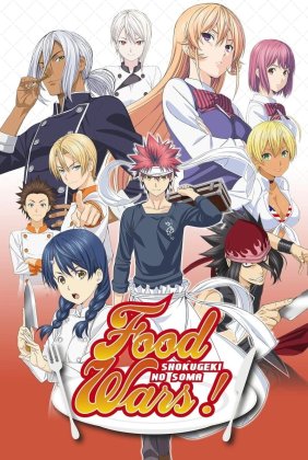 Food Wars