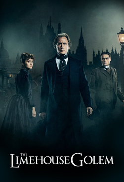 The Limehouse Golem