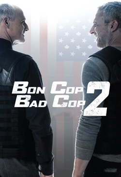 Bon Cop Bad Cop 2