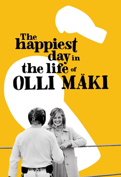 The Happiest Day in the Life of Olli Maki