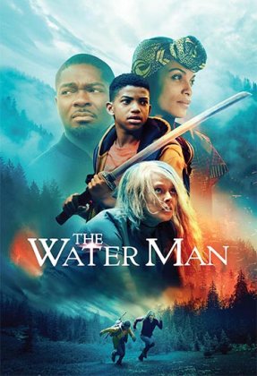 The Water Man