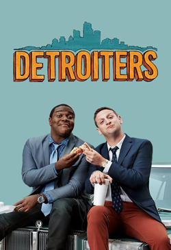 Detroiters