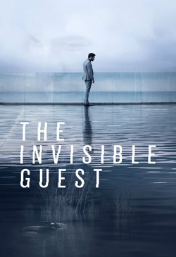 The Invisible Guest