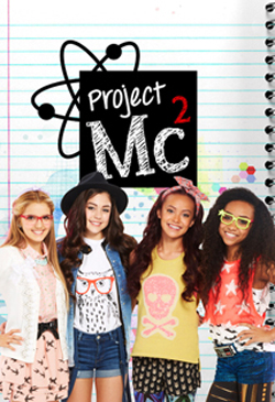 Project Mc²