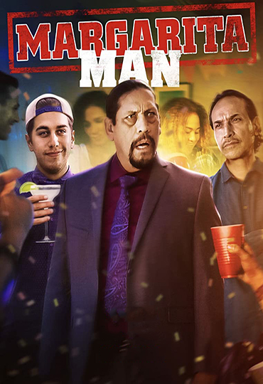 The Margarita Man