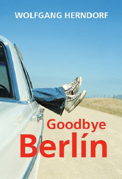 Goodbye Berlin