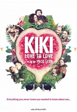 Kiki, Love to Love