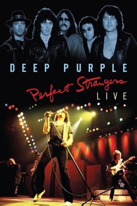 Deep Purple: Perfect Strangers Live