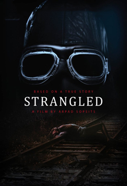 Strangled